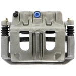 Order CENTRIC PARTS - 141.65050 - Front Left Rebuilt Caliper With Hardware For Your Vehicle