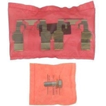 Order Front Left Rebuilt Caliper With Hardware by CENTRIC PARTS - 141.65058 For Your Vehicle