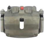 Order CENTRIC PARTS - 141.65076 - Front Left Rebuilt Caliper With Hardware For Your Vehicle