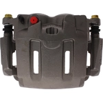 Order Front Left Rebuilt Caliper With Hardware by CENTRIC PARTS - 141.65080 For Your Vehicle