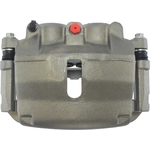 Order Front Left Rebuilt Caliper With Hardware by CENTRIC PARTS - 141.65092 For Your Vehicle