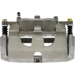 Order CENTRIC PARTS - 141.65096 - Front Left Rebuilt Caliper With Hardware For Your Vehicle