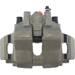 Order Front Left Rebuilt Caliper With Hardware by CENTRIC PARTS - 141.65098 For Your Vehicle