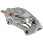 Order Front Left Rebuilt Caliper With Hardware by CENTRIC PARTS - 141.65100 For Your Vehicle