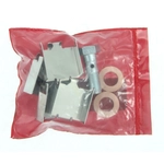 Order Front Left Rebuilt Caliper With Hardware by CENTRIC PARTS - 141.65100 For Your Vehicle