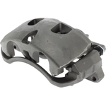 Order Front Left Rebuilt Caliper With Hardware by CENTRIC PARTS - 141.65108 For Your Vehicle
