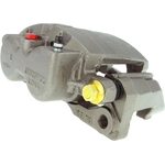 Order Front Left Rebuilt Caliper With Hardware by CENTRIC PARTS - 141.66004 For Your Vehicle