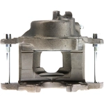 Order Front Left Rebuilt Caliper With Hardware by CENTRIC PARTS - 141.66006 For Your Vehicle