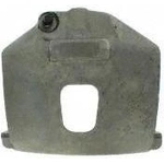 Order Front Left Rebuilt Caliper With Hardware by CENTRIC PARTS - 141.66012 For Your Vehicle