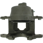 Order Front Left Rebuilt Caliper With Hardware by CENTRIC PARTS - 141.66014 For Your Vehicle