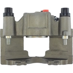 Order Front Left Rebuilt Caliper With Hardware by CENTRIC PARTS - 141.66016 For Your Vehicle
