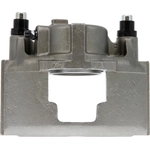 Order Front Left Rebuilt Caliper With Hardware by CENTRIC PARTS - 141.66018 For Your Vehicle