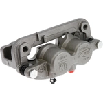 Order Front Left Rebuilt Caliper With Hardware by CENTRIC PARTS - 141.66044 For Your Vehicle