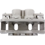 Order Front Left Rebuilt Caliper With Hardware by CENTRIC PARTS - 141.66044 For Your Vehicle