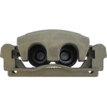 Order CENTRIC PARTS - 141.66048 - Front Driver Side Disc Brake Caliper For Your Vehicle