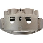 Order Front Left Rebuilt Caliper With Hardware by CENTRIC PARTS - 141.66056 For Your Vehicle