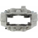 Order Front Left Rebuilt Caliper With Hardware by CENTRIC PARTS - 141.66058 For Your Vehicle