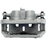 Order Front Left Rebuilt Caliper With Hardware by CENTRIC PARTS - 141.66062 For Your Vehicle