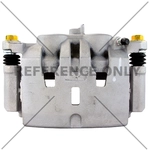 Order Front Left Rebuilt Caliper With Hardware by CENTRIC PARTS - 141.66064 For Your Vehicle