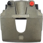 Order Front Left Rebuilt Caliper With Hardware by CENTRIC PARTS - 141.67008 For Your Vehicle