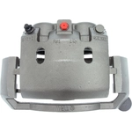 Order CENTRIC PARTS - 141.67026 - Front Left Rebuilt Caliper With Hardware For Your Vehicle