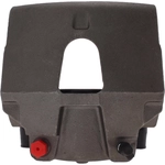 Order Front Left Rebuilt Caliper With Hardware by CENTRIC PARTS - 141.67030 For Your Vehicle