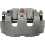 Order CENTRIC PARTS - 141.67044 - Front Left Rebuilt Caliper With Hardware For Your Vehicle