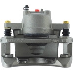Order Front Left Rebuilt Caliper With Hardware by CENTRIC PARTS - 141.67052 For Your Vehicle