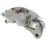 Order CENTRIC PARTS - 141.67058 - Front Left or Rear Left Rebuilt Disc Brake Caliper For Your Vehicle