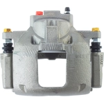Order Front Left Rebuilt Caliper With Hardware by CENTRIC PARTS - 141.67060 For Your Vehicle