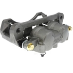 Order CENTRIC PARTS - 141.67062 - Front Left Rebuilt Caliper With Hardware For Your Vehicle