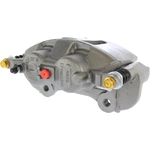Order Front Left Rebuilt Caliper With Hardware by CENTRIC PARTS - 141.67070 For Your Vehicle