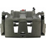 Order Front Left Rebuilt Caliper With Hardware by CENTRIC PARTS - 141.67076 For Your Vehicle