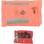 Order Front Left Rebuilt Caliper With Hardware by CENTRIC PARTS - 141.70002 For Your Vehicle
