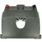 Order Front Left Rebuilt Caliper With Hardware by CENTRIC PARTS - 141.80001 For Your Vehicle