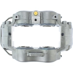 Order Front Left Rebuilt Caliper With Hardware by CENTRIC PARTS - 141.83010 For Your Vehicle