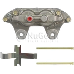 Order NUGEON - 97-00614A - Remanufactured Front Disc Brake Caliper For Your Vehicle