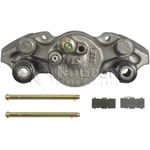 Order NUGEON - 97-01127A - Remanufactured Disc Brake Caliper For Your Vehicle