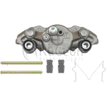 Order NUGEON - 97-01128A - Remanufactured Disc Brake Caliper For Your Vehicle