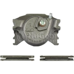 Order NUGEON - 97-01132B - Remanufactured Disc Brake Caliper For Your Vehicle