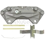 Order NUGEON - 97-01569A - Remanufactured Disc Brake Caliper For Your Vehicle