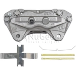 Order NUGEON - 97-01597A - Remanufactured Disc Brake Caliper For Your Vehicle