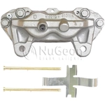Order NUGEON - 97-01623A - Remanufactured Disc Brake Caliper For Your Vehicle