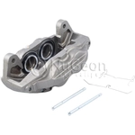 Order NUGEON - 97-01708B - Remanufactured Disc Brake Caliper For Your Vehicle