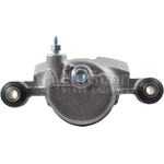 Order Front Left Rebuilt Caliper With Hardware by NUGEON - 97-07205A For Your Vehicle