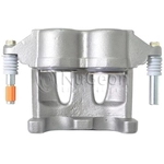 Order Front Left Rebuilt Caliper With Hardware by NUGEON - 97-17009D For Your Vehicle