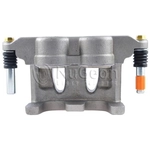 Order Front Left Rebuilt Caliper With Hardware by NUGEON - 97-17010D For Your Vehicle