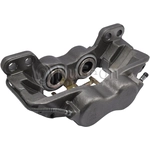 Order Front Left Rebuilt Caliper With Hardware by NUGEON - 97-17030B For Your Vehicle