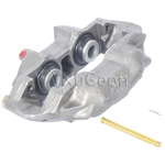 Order NUGEON - 97-17213A - Remanufactured Front Disc Brake Caliper For Your Vehicle