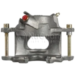 Order NUGEON - 97-17216B - Remanufactured Front Disc Brake Caliper For Your Vehicle